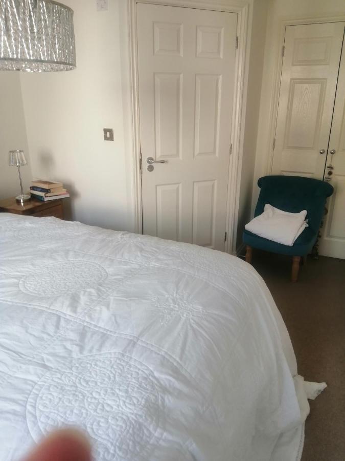 Maidstone Homestay Boxley エクステリア 写真