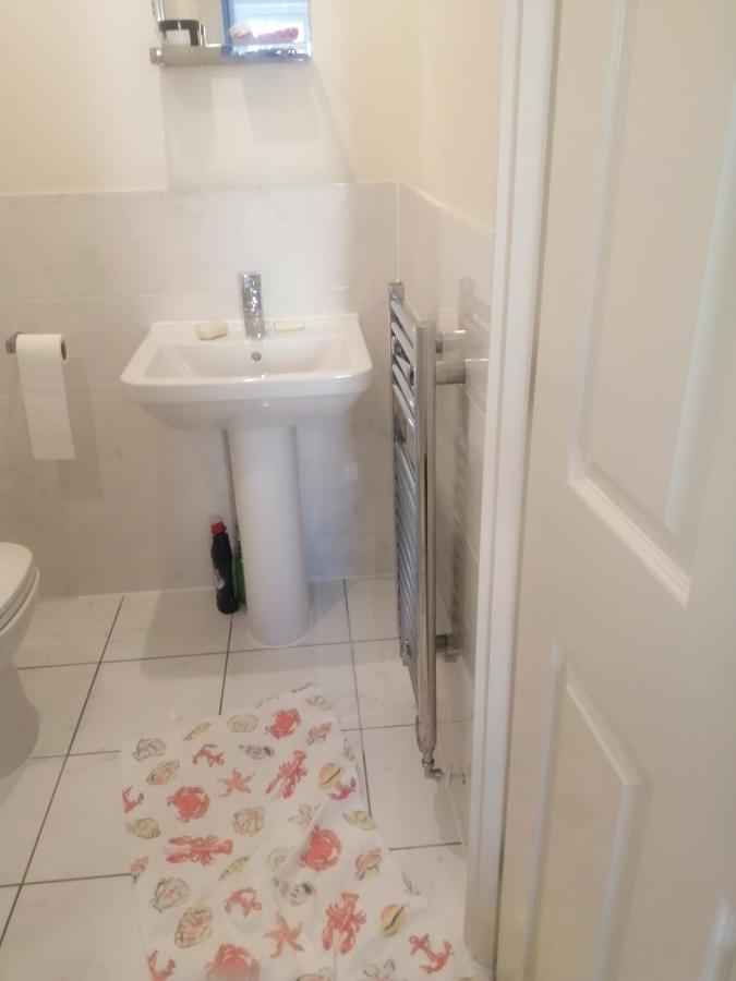 Maidstone Homestay Boxley エクステリア 写真
